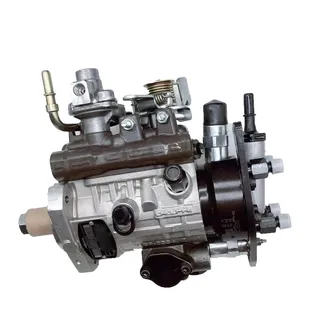 Fuel Injection Pump 196-5548 for Caterpillar CAT Engine 3054 Loader 430D 438D 442D