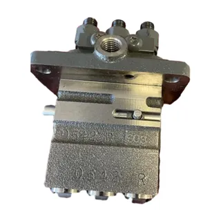 Fuel Injection Pump 1G711-51010 1G711-51013 1G711-51012 for Kubota Engine D1403 D1503 Tractor L2800 L3200 L3240