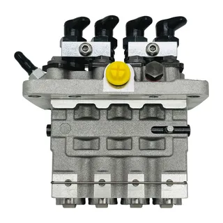 Fuel Injection Pump 1G821-51011 1G821-51012 for Kubota Engine V2403 V2403-DI