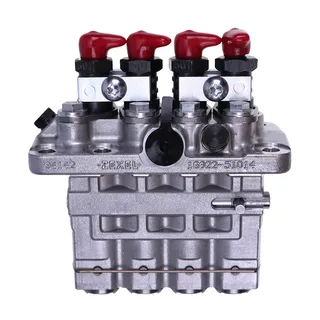 Fuel Injection Pump 1G922-51013 for Kubota Engine V2403 V2403-T