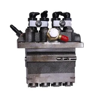 Fuel Injection Pump 1J730-51013 1J770-50540 for Kubota Engine V3307 V2607