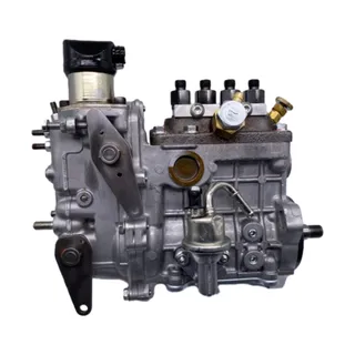 Fuel Injection Pump 1KUX472 1C010-3L0591 Kubota Engine V3300