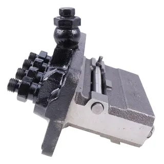 Fuel Injection Pump 213-8281 for Mitsubishi Engine S4L2 Caterpillar CAT Excavator 304CR