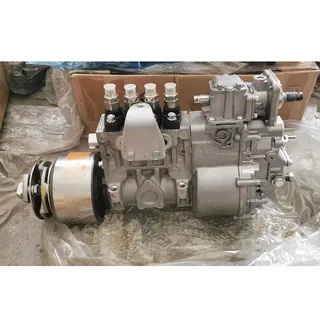 Fuel Injection Pump 22010-9160 092000-5290 22010-E0300 for Hino
