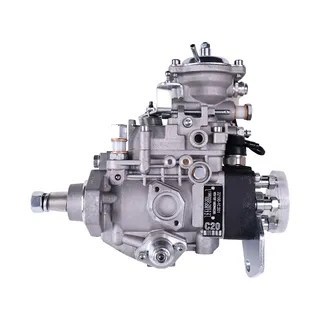 Fuel Injection Pump 22100-1C200 22100-1C201 196000-26532 for Toyota Engine 1HZ Land Cruiser