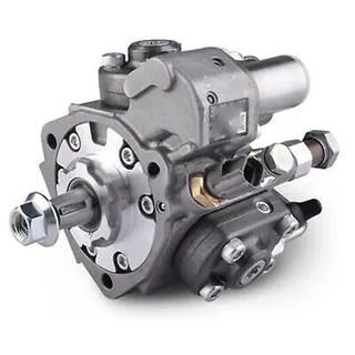 Fuel Injection Pump 22100-51030 294050-0230 for Toyota Engine 1VD-FTV Vehicle Land Cruiser