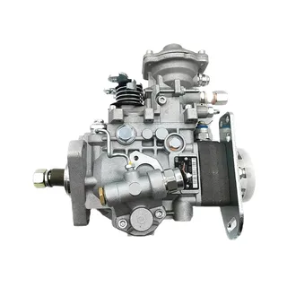 Fuel Injection Pump 22100-54780 096000-4860 for Toyota 2L Engine Hilux LN80 LN85 LN90