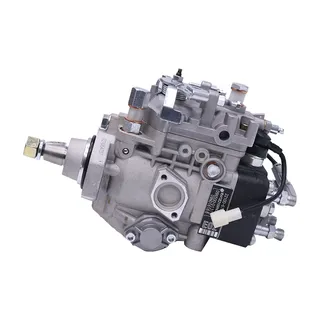 Fuel Injection Pump 22100-67070 for Toyota Engine 1KZ-TE Vehicle Land Cruiser Prado Colorado Hilux