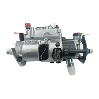 Fuel Injection Pump 2643C647 for Perkins Engine 1004-4T