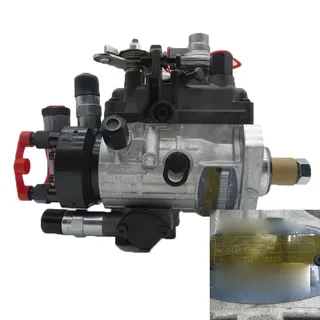 Fuel Injection Pump 2644A455 UFK4A455 U2644A415 for Perkins Engine CM 3.1524
