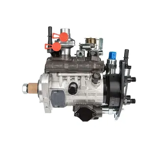 Fuel Injection Pump 2644C339 2644C339/22 for Perkins Engine 1104D-44T