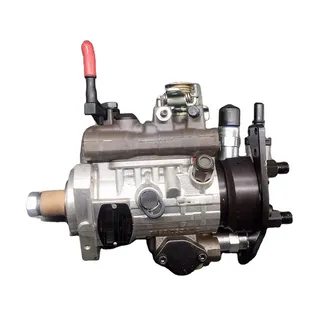 Fuel Injection Pump 2644H012 for Perkins Engine 1104C 1104C-44T