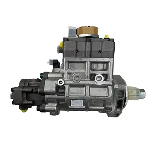 Fuel Injection Pump 279-7861 10R-7657 for Caterpillar CAT Engine 3066 C6.4 Excavator 320C 320D 321C 323D L