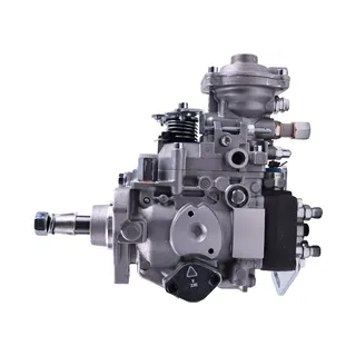 Fuel Injection Pump 2852046 for New Holland Backhoe Loader B95 B95LR B95TC LB75.B M357 M427 Telehandler LM415A LM435A LM445A