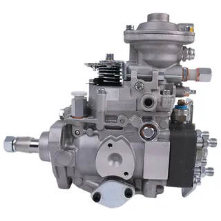Fuel Injection Pump 2852272 for New Holland Engine F4GE0484G D666 Backhoe Loader B110 B115 LB110.B LB115.B LB90.B