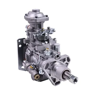 Fuel Injection Pump 2856352 for CASE IH Engine 445T/M3 4.5L Forklift 580N 586G New Holland Loader U80B