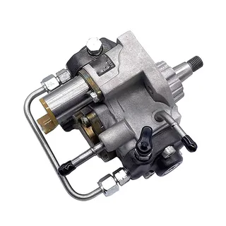 Fuel Injection Pump 294000-0432 22100-30060 for Toyota Engine 1KD 2KD Truck Dyna