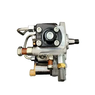Fuel Injection Pump 294000-1450 22100-E0550-A for Hino Engine N04C