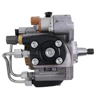 Fuel Injection Pump 294050-0171 ME306389 for Mitsubishi Engine 6M60T Truck Fuso FK260