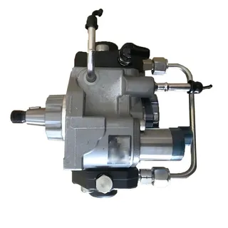 Fuel Injection Pump 294050-0430 ME306444 for Mitsubishi Engine 6M60 6M60T