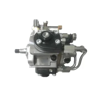 Fuel Injection Pump 294050-0450 D28C-001-901+C for Denso