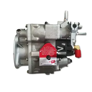 Fuel Injection Pump 3095556 3268607 for Cummins Engine N14