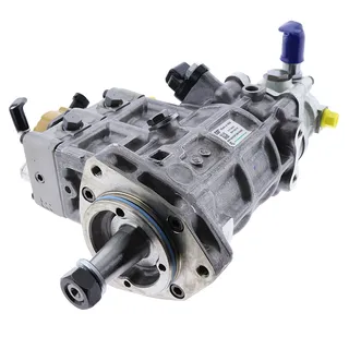 High Pressure Fuel Injection Pump 317-8021 for Caterpillar CAT Engine C6.6 C7 Excavator 320D 320DGC 323DL M316D M318D M322D 320DL