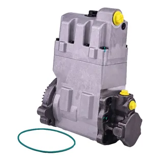 Fuel Injection Pump 319-0607 20R-0819 for Caterpillar CAT Engine C7 C9 Loader 966D 966E 966F