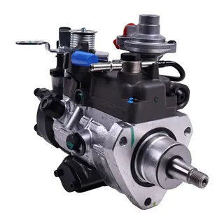 Fuel Injection Pump 320/06738 9323A260G for JCB Backhoe Loader 3C 3CX 3D 3DX 4C 4CX