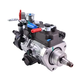 Fuel Injection Pump 320/A6526 320-06933 320/06737 for JCB Engine Dieselmax Backhoe Loader 3DX 3CX 4C 4CX 1550B 1600B