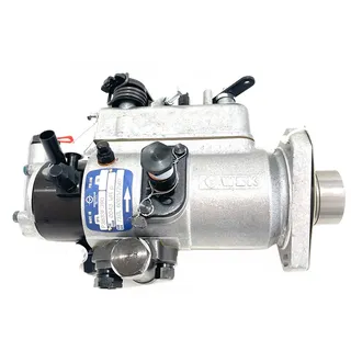 Fuel Injection Pump 3233F390 for Ford Tractor 4600 4610 555 545 4000 4500