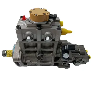 Fuel Injection Pump 326-4635 for Caterpillar CAT Engine C6.4 Excavator 320D 320DFM 320DGC 320DL 320DLN 320DLRR 320DRR 321DLCR 323D 323DL 323DS