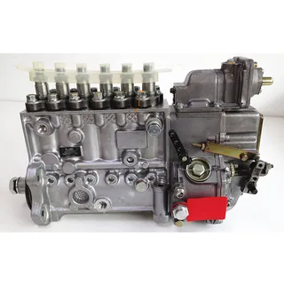 Fuel Injection Pump 3285665 for Cummins Engine 6C8.3 6CT 6CT8.3