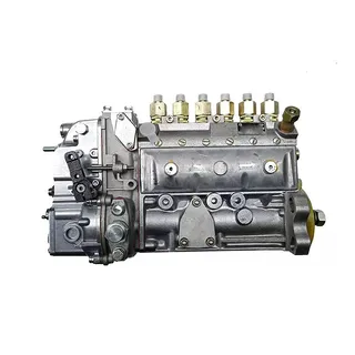 Fuel Injection Pump 3285764 3937989 3283916 for Cummins Engine 6BT5.9-C173