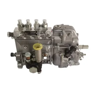 Fuel Injection Pump 32C65-04010 32C65-04011 for Mitsubishi Engine S4S S4Q2