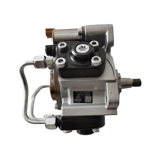 Fuel Injection Pump 33100-52001 294050-0204 for Hyundai Engine D6GAD Truck HD120 HD170 HD500 Super