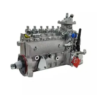 Fuel Injection Pump 3913902 4996844 for Cummins Engine 6BT 5.9L 160HP Komatsu Excavator PC200-6 PC200-7