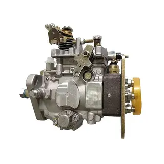 Fuel Injection Pump 3918282 0460426143 for Cummins Engine 6BT5.9