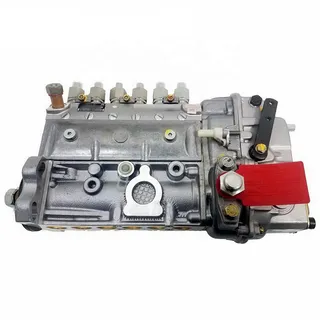 Fuel Injection Pump 3927763 for Cummins Engine 6B5.9 B5.9