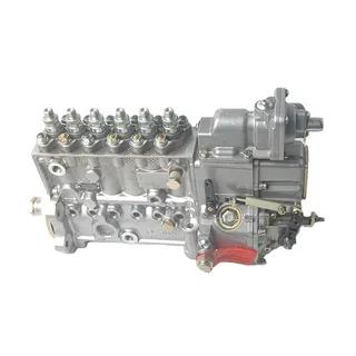 Fuel Injection Pump 3960797 C3960797 for Cummins Engine 6BT B210