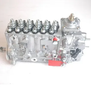 Fuel Injection Pump 3960919 3966817 for Cummins Engine 6BT 6BT5.9 B225 6CT 6CTA 8.3L