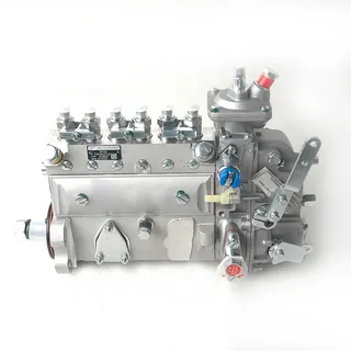 Fuel Injection Pump 3971476 for Cummins Engine 6B 6BT5.9