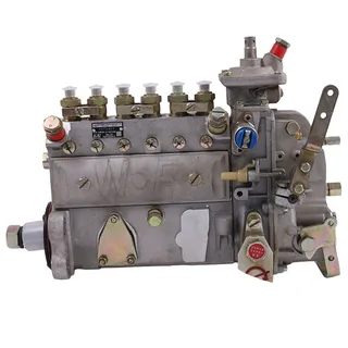 Fuel Injection Pump 3971477 for Cummins Engine 6BTA 6BT 6BT5.9 6B5.9