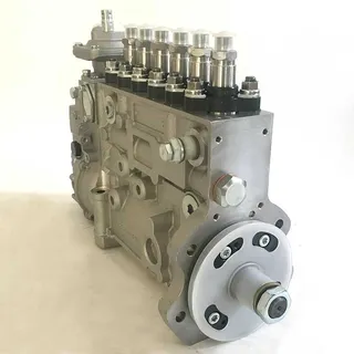Fuel Injection Pump 3973900 for Cummins Engine 6CT 6CTA Lonking CDM856