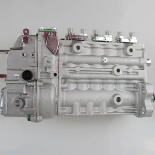Fuel Injection Pump 3976801 for Cummins Engine 6BT 6BT5.9 6BT5.9-G1