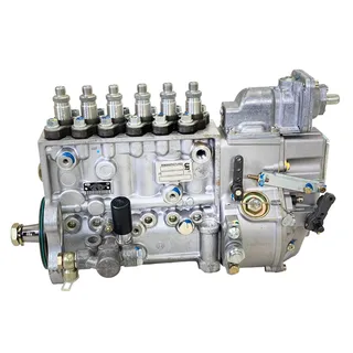 Fuel Injection Pump 4019615 for Cummins Engine 6C8.3