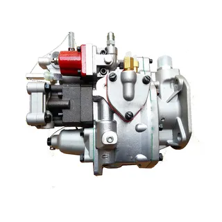 Fuel Injection Pump 4076956 3086405 for Cummins Engine K19 KTA19 QSK19