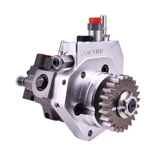Fuel Injection Pump 4327065 4327066RX for Cummins Engine QSL8.9 QSL ISG