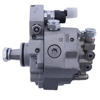 Fuel Injection Pump 4898921 for Cummins ISBE 220 HP ISX Engine