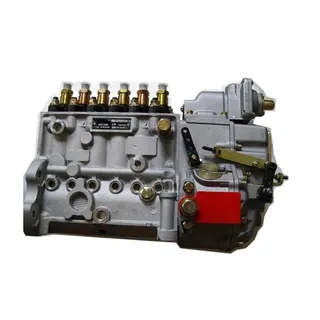 Fuel Injection Pump 4938265 for Cummins Engine 6CTAA 6CT 6CTA
